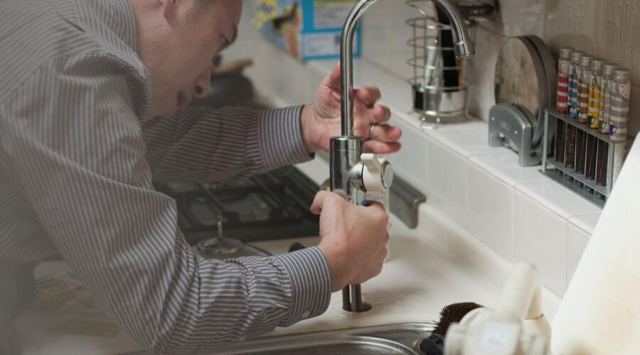 Professional Leak Detection Services in Highlandville, MO